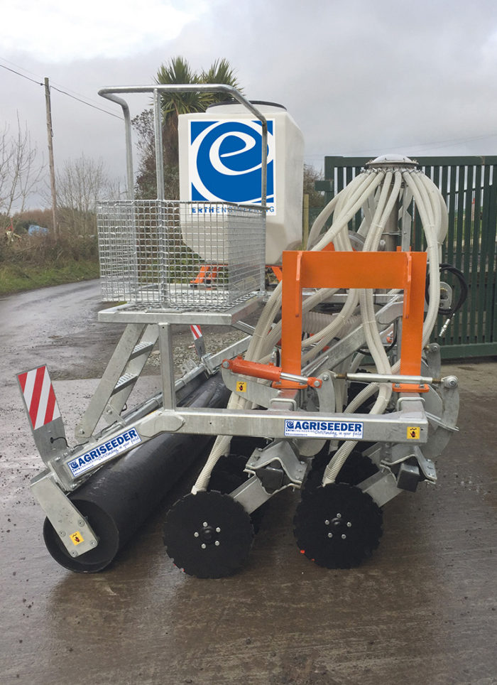 Slot Seeder
