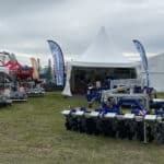 Erth Engineering Ireland Shows