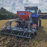 Erth Engineering Panbuster-Drill